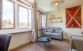 Honore Suite Saint Paul